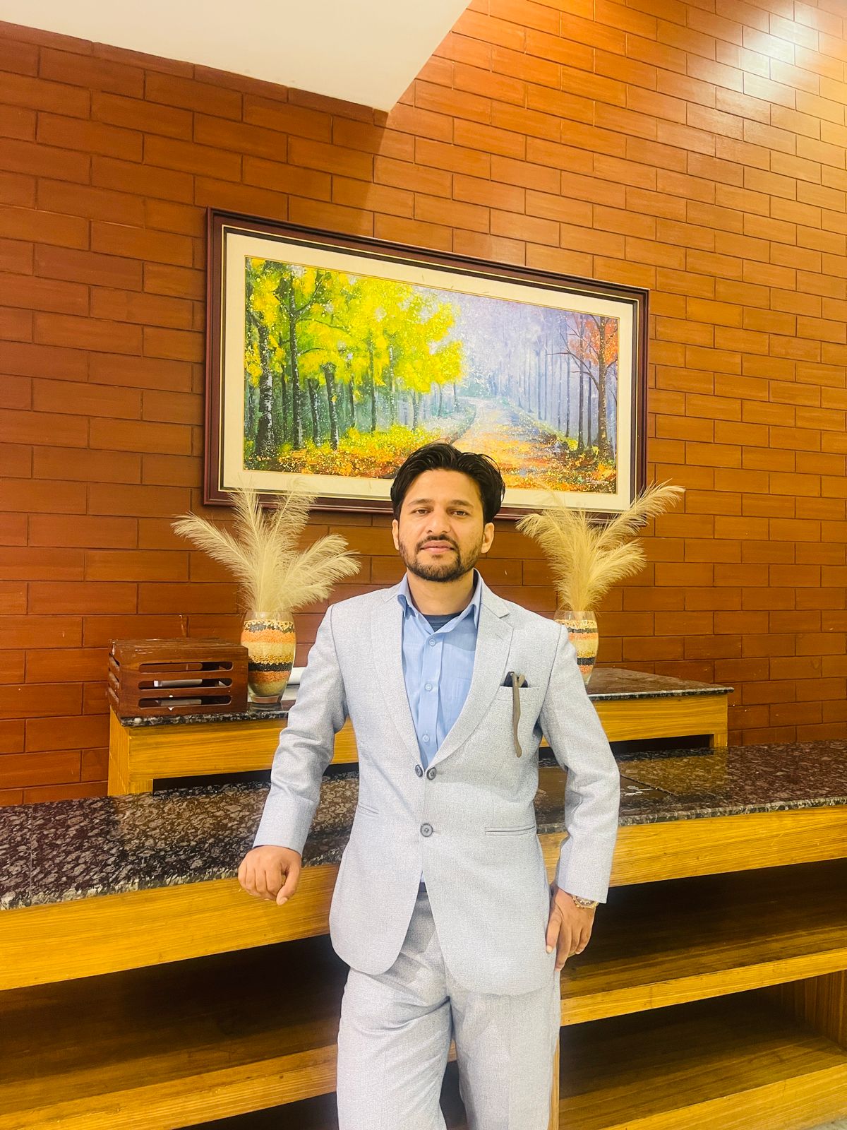 Ananta Joshi