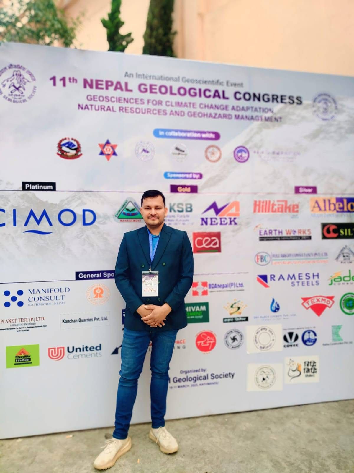 Om Kumar Khadka