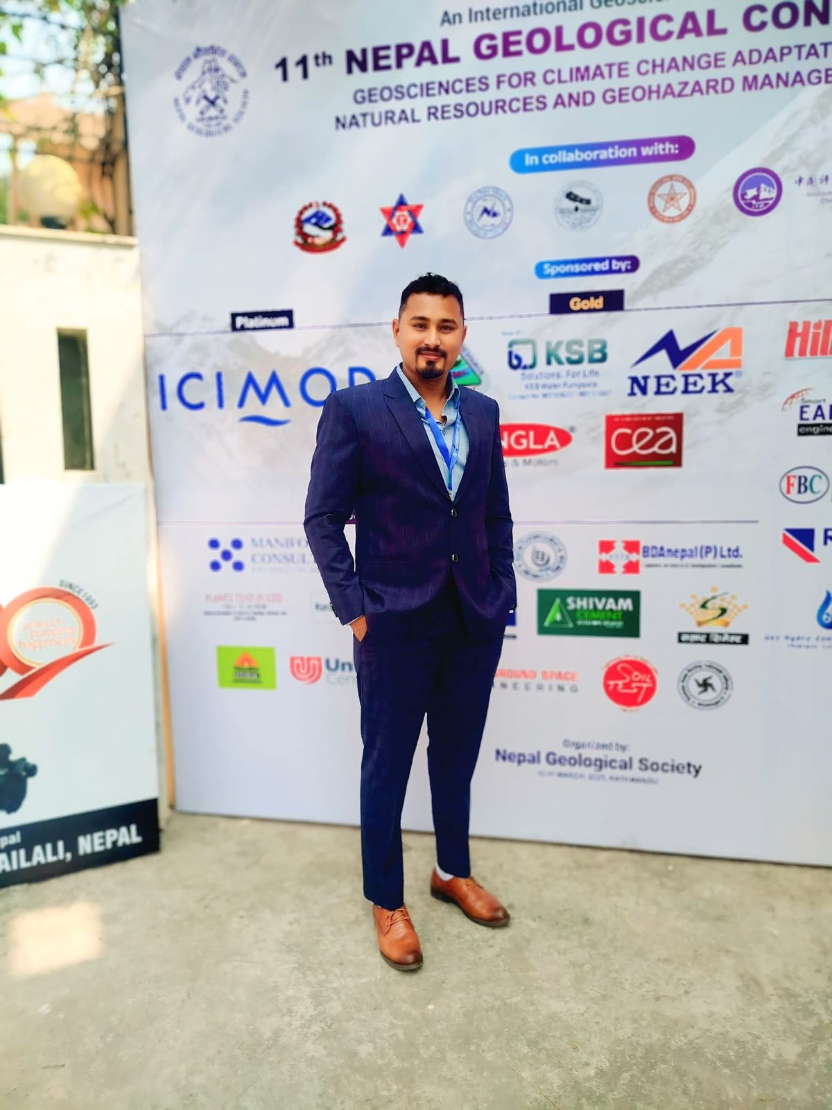 Rajan Khadka