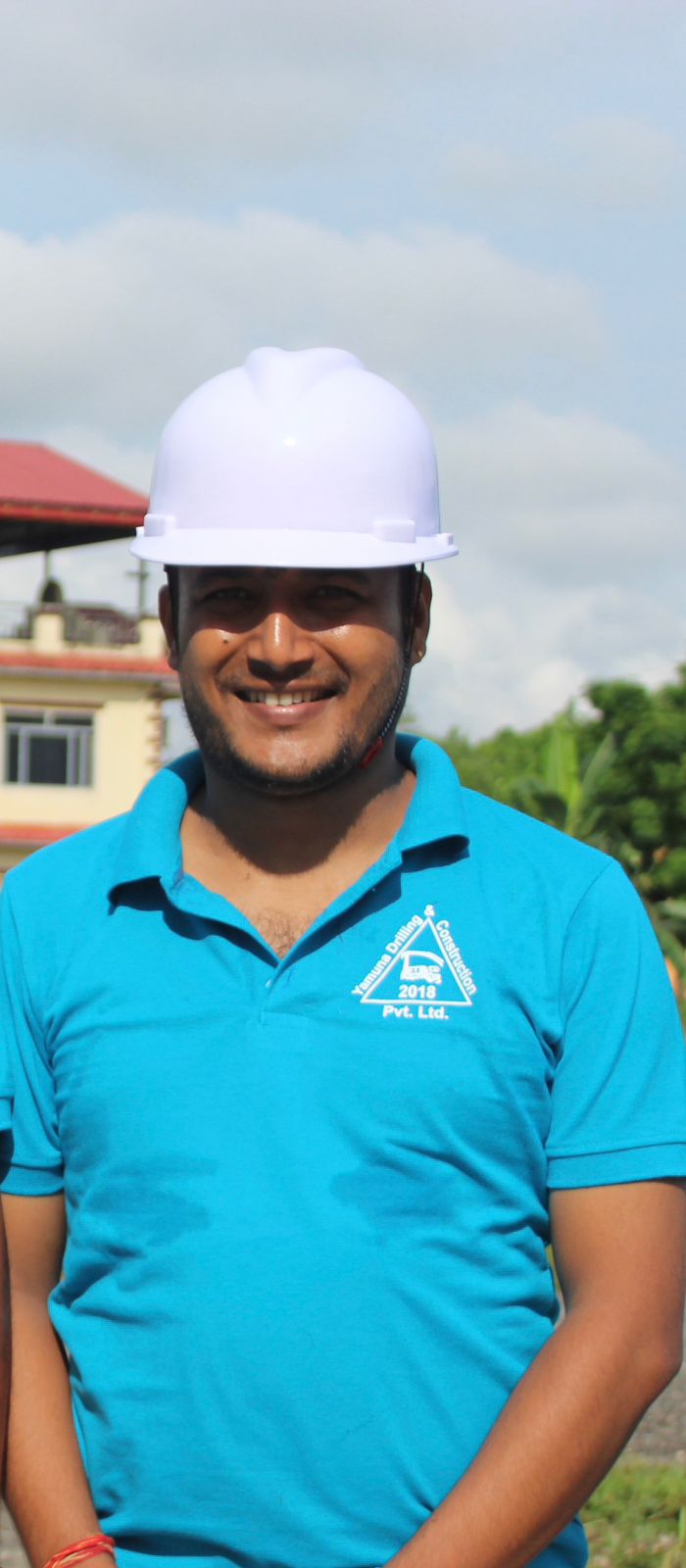 Sushil Chapagai