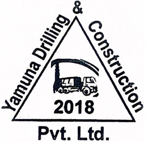 Yamuna Drilling Logo